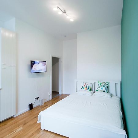 Modern Apartment Spanelska Prag Eksteriør billede